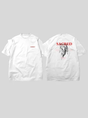 Sacred Santuary