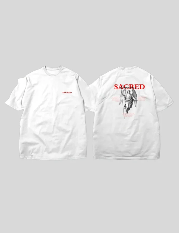 Sacred Santuary