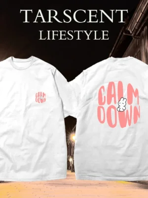 Calm Down (Premium Standard Fit)