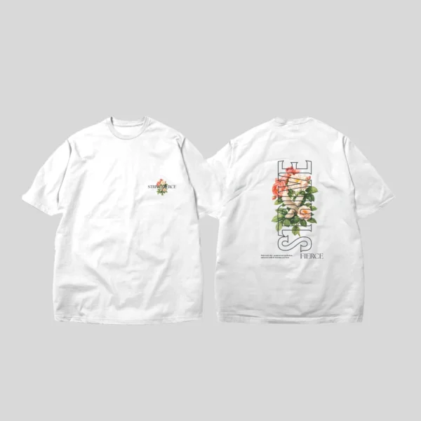Strive (Premium Standard Fit)