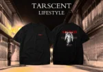 Sacred Santuary (PROCLUB OVER SIZE)