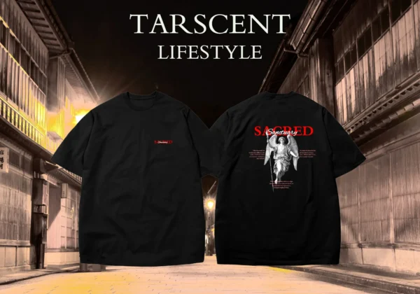 Sacred Santuary (PROCLUB OVER SIZE)